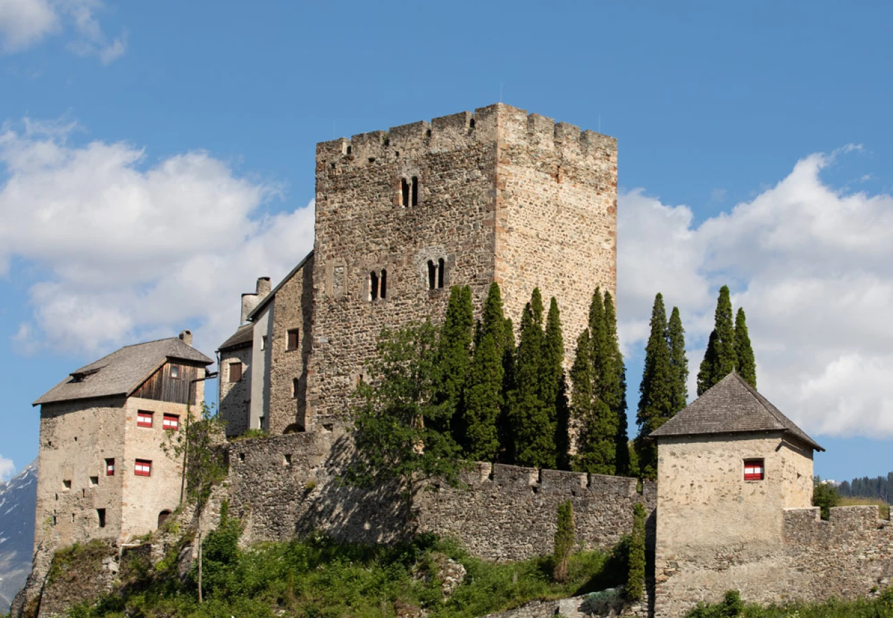 Burg Laudeck